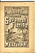 Guide To Southern Georgia And Florida, Containing A Brief Description Of Points Of Interest To The Tourist, Invalid Or Emigrant, And How To Reach Them. Season Of 1880 SAVANNAH, FLORIDA & WESTERN RAILWAY