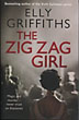 The Zig Zag Girl ELLY GRIFFITHS