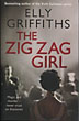 The Zig Zag Girl