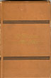 A-Saddle In The Wild West. A Glimpse Of Travel Among The Mountains, Lava Beds, Sand Deserts, Adobe Towns, Indian Reservations, And Ancient Pueblos Of Southern Colorado, New Mexico, And Arizona WILLIAM H. RIDEING