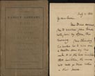 Two Years Before The Mast. A Personal Narrative Of Life At Sea RICHARD HENRY DANA