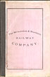The Milwaukee & Northern Railway, In The State Of Wisconsin, From Milwaukee To Menasha, Green Bay, Lake Superior. Eight Per Cent. First Mortgage Bonds. Coupon And Registered. Interest Payable In New York Semi-Annually. Free From Government Tax Milwaukee & Northern Railway Company