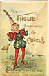 The Frolie Grasshopper Circus THE AMERICAN CEREAL COMPANY