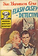 Flash Casey: Detective.