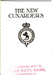 The New Cunarders. The Cunard Steamship Company Limited LIMITED THE CUNARD STEAMSHIP COMPANY