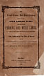 The Illinois Central Rail-Road Company Offers For Sale Over 2,000,00 Acres Selected Farming And Wood Lands In Tracts Of Forty Acres And Upwards, To Suit Purchasers, On Long Credits And At Low Rates Of Interest, Situated On Each Side Of Their Rail-Road, Extending All The Way From The Extreme North To The South Of The State Of Illinois. Illinois Central Railroad