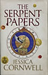 The Serpent Papers JESSICA CORNWELL