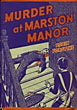 Murder At Marston Manor ROBIN FORSYTHE