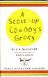A Stove-Up Cowboy's Story.  JAMES EMMIT MCCAULEY