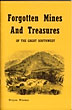 Forgotten Mines And Treasures …