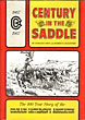 Century In The Saddle. RICHARD AND ROBERT H. MCCAFFREE GOFF