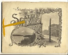 Souvenir Of ... Seattle, Wash ... Photo-Gravures LOWMAN & HANFORD