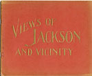 Views Of Jackson And Vicinity S.H. Knox & Co., Detroit, Michigan