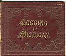 Logging In Michigan CHISHOLM BROS