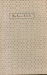 The Letter Killeth. Three Bibliographical Essays For Bibliomaniacs BETTY ROSENBERG