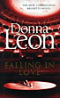 Falling In Love DONNA LEON