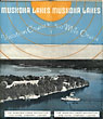 Muskoka Lakes Vacation Cruises / 100 Mile Cruise MUSKOKA LAKES NAVIGATION AND HOTEL COMPANY LIMITED