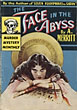 The Face In The Abyss A. MERRITT