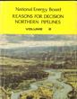 Reasons For Decision Northern Pipelines. National Energy Board. Three Volumes NATIONAL ENERGY BOARD - Image 6