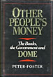 Other People's Money. The …