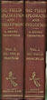 Oil-Field Exploration And Development. A Practical Guide For Oil-Field Prospectors And Operators, With Which Is Incorporated A Discussion Of The Origin And Distribution Of Petroleum, And Notes On Oil-Field Legislation And Customs. In Two Volumes, 1). Oil-Field Principles---- 2). Oil-Field Practice A. BEEBY THOMPSON