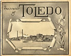 Souvenir Of Toledo 