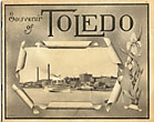 Souvenir Of Toledo