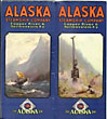 Alaska Steamship Company Copper River & Northwestern Ry. Alaska Steamship Co.