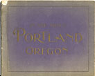In And About Portland, Oregon (Cover Title) E. P. CHARLTON COMPANY
