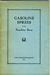 Gasoline Sprees In The Sunshine State ANNA WILDS STRUMQUIST