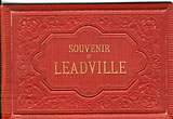 Souvenir Of Leadville