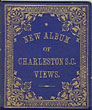 New Album Of Charleston, S. C. Views EDWARD PERRY