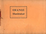 Orange Illustrated ORANGE ENTERPRISE AND JOURNAL