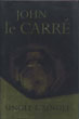 Single & Single. JOHN le CARRE