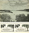 In The Heart Of The Leatherstocking Land "Where Nature Smiles," Cooperstown, N. Y. COOPERSTOWN CHAMBER OF COMMERCE [COMPILED BY]