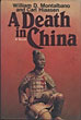 A Death In China. WILLIAM D. AND CARL HIAASEN MONTALBANO