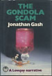 The Gondola Scam. JONATHAN GASH