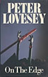 On The Edge. PETER LOVESEY