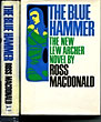 The Blue Hammer. ROSS MACDONALD