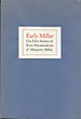 Early Millar. The First Stories Of Ross Macdonald & Margaret Millar. ROSS AND MARGARET MILLAR MACDONALD