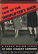 The Case Of The Shoplifter's Shoe ERLE STANLEY GARDNER