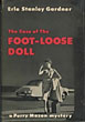 The Case Of The Foot-Loose Doll ERLE STANLEY GARDNER