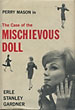 The Case Of The Mischievous Doll ERLE STANLEY GARDNER