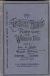 The American-Hispano Pocket Guide To The World's Fair, 1893: Guia De Bolsillo Hispano-Americana Par La Esposicion Colombina Knox, "The Hatter," New York City, New York