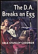 The D. A. Breaks An Egg ERLE STANLEY GARDNER