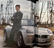 James Bond Cars FREDERIC BRUN - Image 2