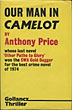 Our Man In Camelot. ANTHONY PRICE