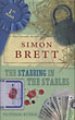 The Stabbing In The Stables SIMON BRETT