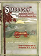 "Success" Manure Spreader. A …