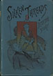 Silken Threads. A Detective Story GEORGE AFTEREM